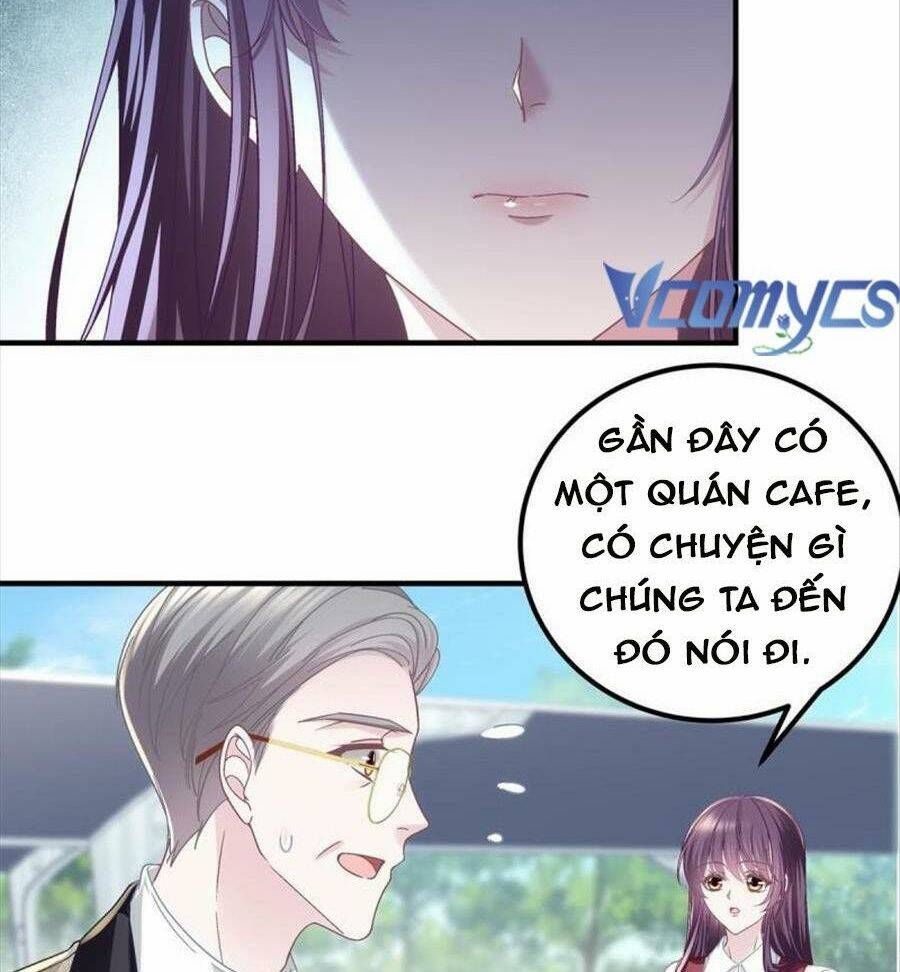 Bảo Bối Tâm Gan Của Lão Đại Xuyên Không Trở Lại Rồi Chap 91 - Next Chap 92