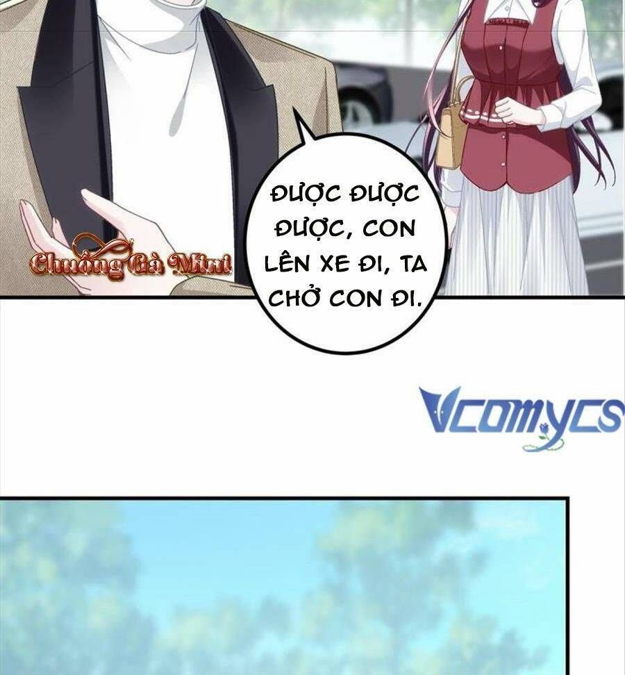 Bảo Bối Tâm Gan Của Lão Đại Xuyên Không Trở Lại Rồi Chap 91 - Next Chap 92