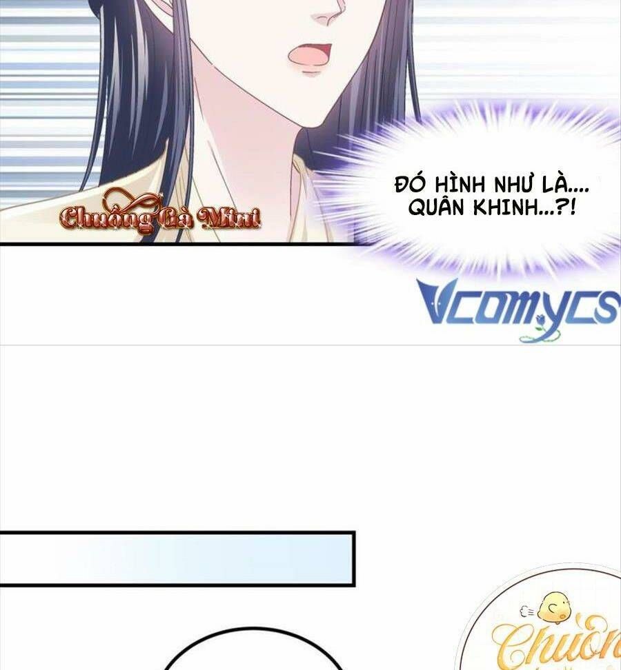 Bảo Bối Tâm Gan Của Lão Đại Xuyên Không Trở Lại Rồi Chap 91 - Next Chap 92