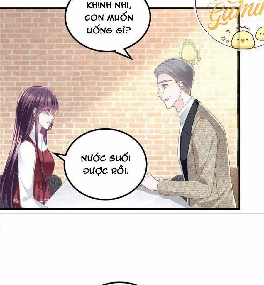 Bảo Bối Tâm Gan Của Lão Đại Xuyên Không Trở Lại Rồi Chap 91 - Next Chap 92