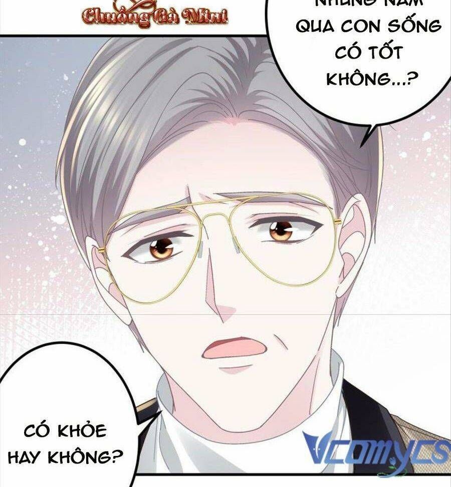 Bảo Bối Tâm Gan Của Lão Đại Xuyên Không Trở Lại Rồi Chap 91 - Next Chap 92