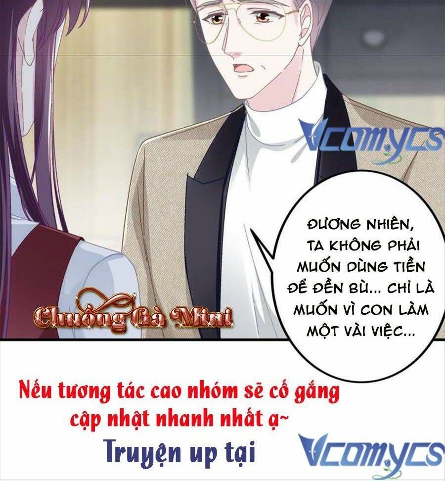 Bảo Bối Tâm Gan Của Lão Đại Xuyên Không Trở Lại Rồi Chap 91 - Next Chap 92