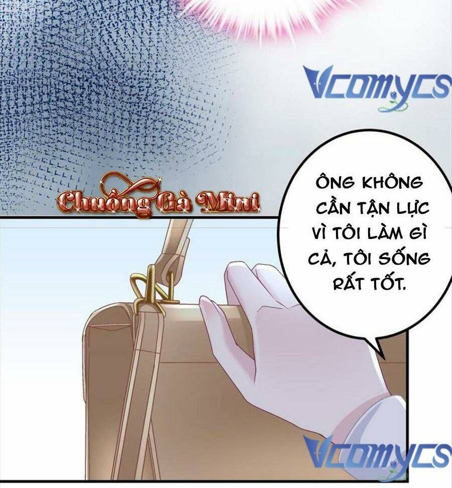 Bảo Bối Tâm Gan Của Lão Đại Xuyên Không Trở Lại Rồi Chap 91 - Next Chap 92