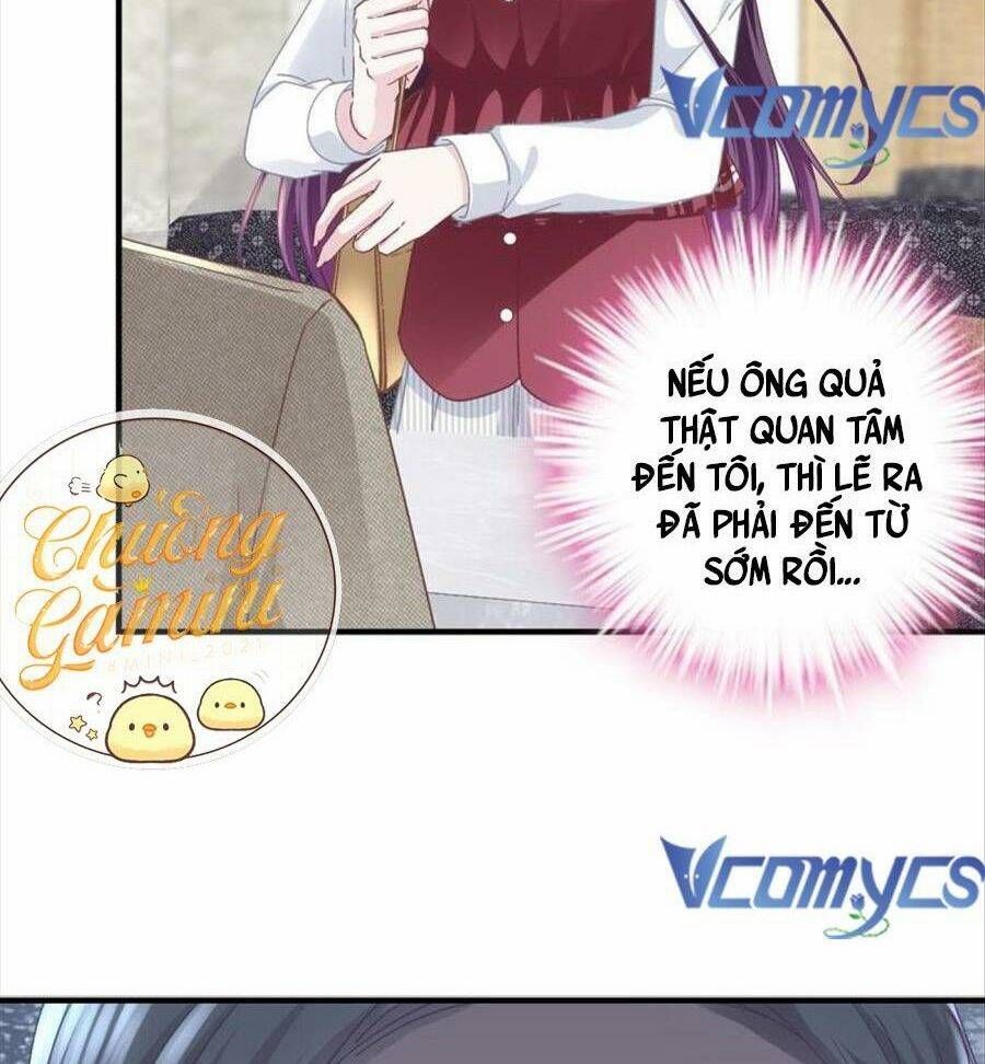 Bảo Bối Tâm Gan Của Lão Đại Xuyên Không Trở Lại Rồi Chap 91 - Next Chap 92