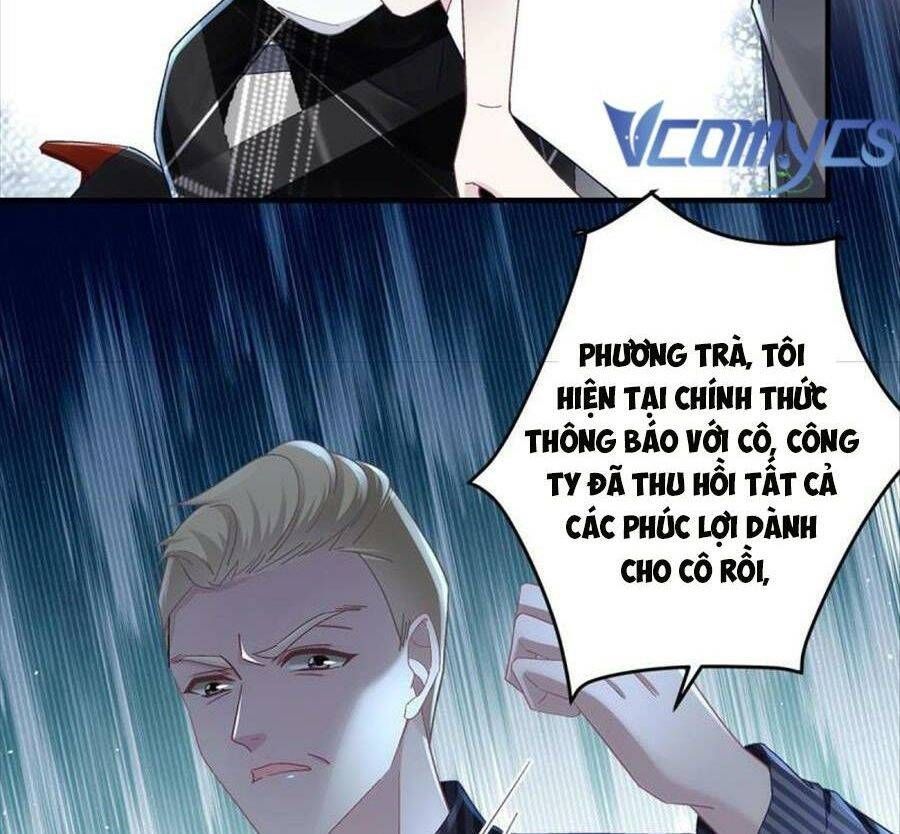 Bảo Bối Tâm Gan Của Lão Đại Xuyên Không Trở Lại Rồi Chap 91 - Next Chap 92