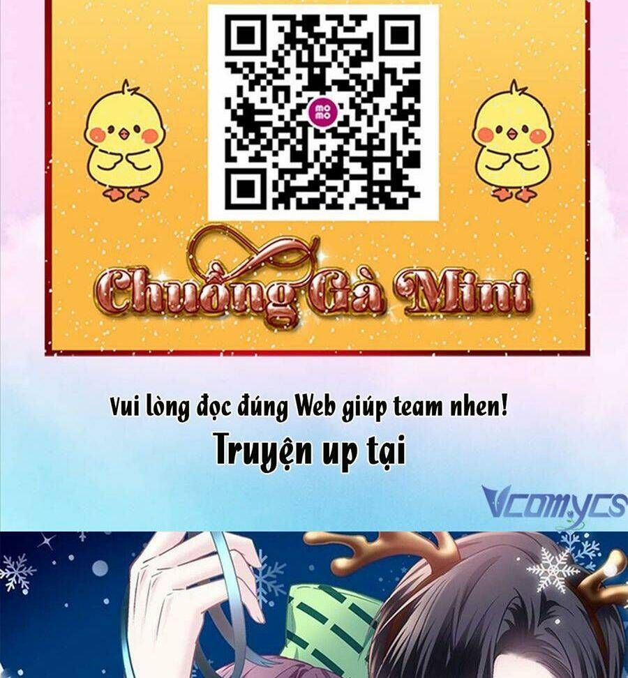 Bảo Bối Tâm Gan Của Lão Đại Xuyên Không Trở Lại Rồi Chap 91 - Next Chap 92