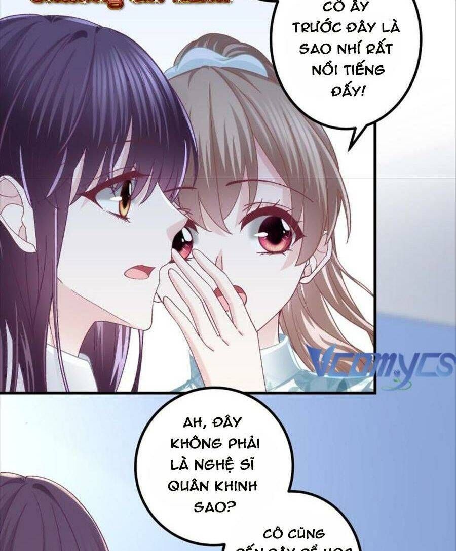 Bảo Bối Tâm Gan Của Lão Đại Xuyên Không Trở Lại Rồi Chap 92 - Next Chap 93