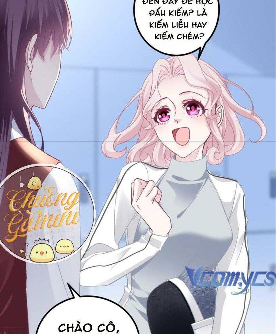 Bảo Bối Tâm Gan Của Lão Đại Xuyên Không Trở Lại Rồi Chap 92 - Next Chap 93