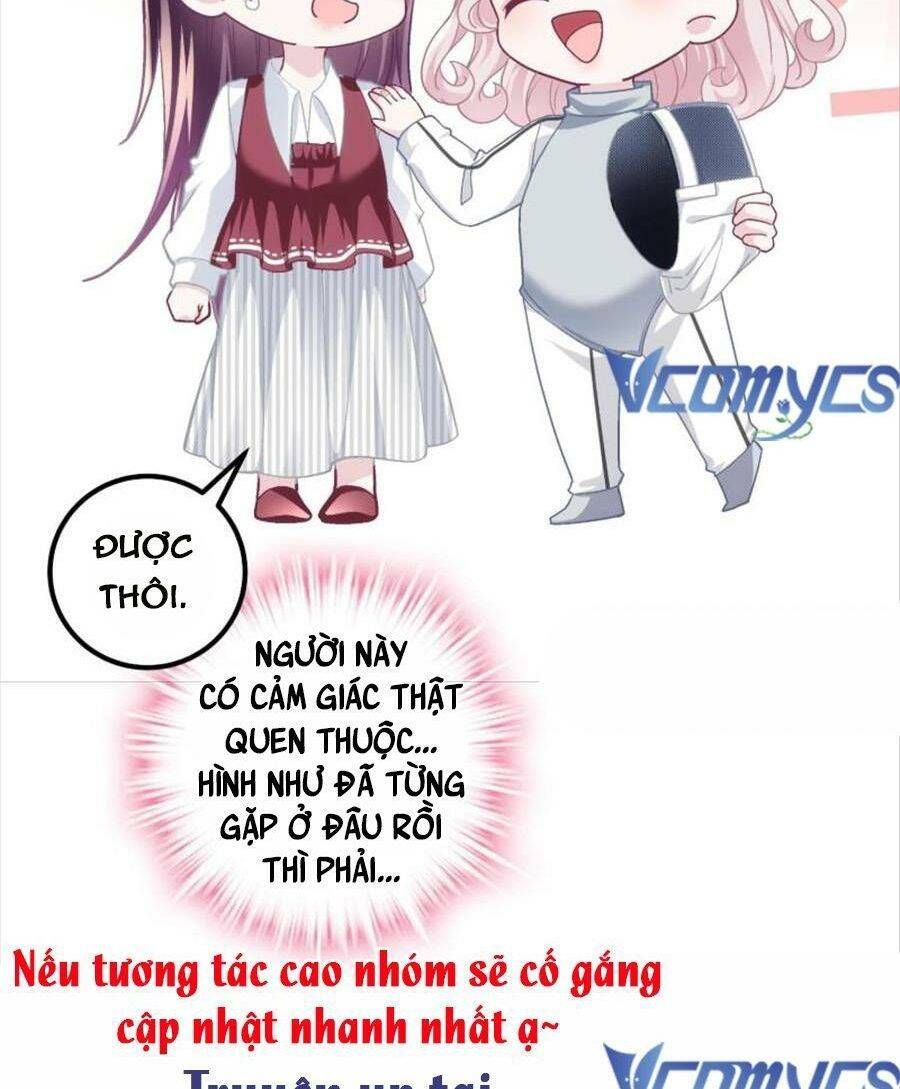 Bảo Bối Tâm Gan Của Lão Đại Xuyên Không Trở Lại Rồi Chap 92 - Next Chap 93