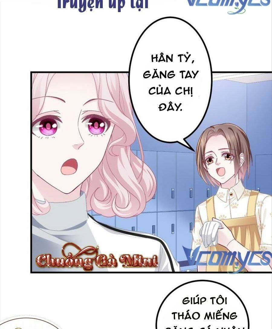 Bảo Bối Tâm Gan Của Lão Đại Xuyên Không Trở Lại Rồi Chap 92 - Next Chap 93