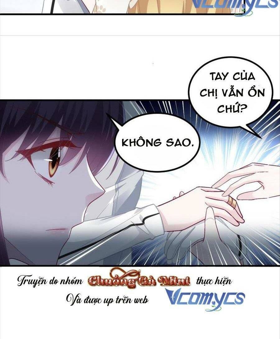Bảo Bối Tâm Gan Của Lão Đại Xuyên Không Trở Lại Rồi Chap 92 - Next Chap 93