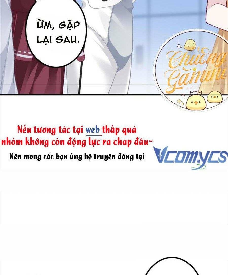 Bảo Bối Tâm Gan Của Lão Đại Xuyên Không Trở Lại Rồi Chap 92 - Next Chap 93