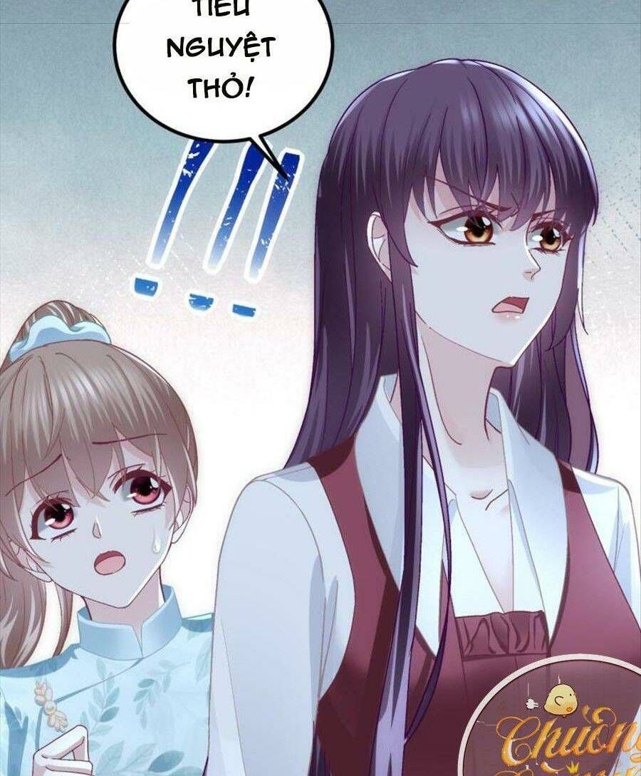 Bảo Bối Tâm Gan Của Lão Đại Xuyên Không Trở Lại Rồi Chap 92 - Next Chap 93