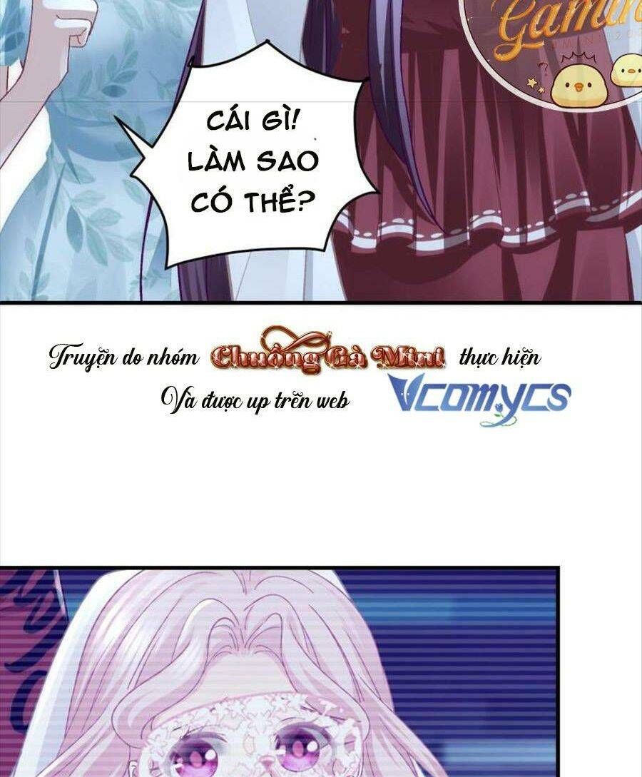 Bảo Bối Tâm Gan Của Lão Đại Xuyên Không Trở Lại Rồi Chap 92 - Next Chap 93