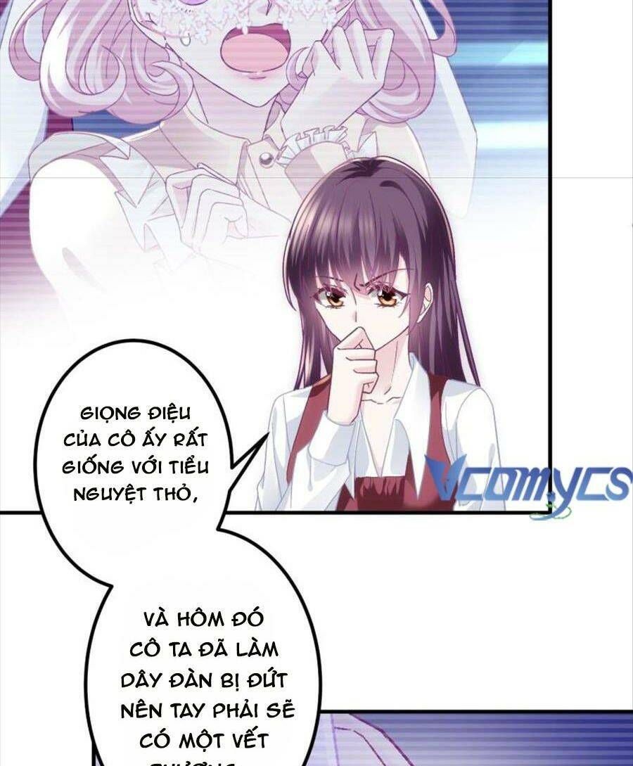 Bảo Bối Tâm Gan Của Lão Đại Xuyên Không Trở Lại Rồi Chap 92 - Next Chap 93