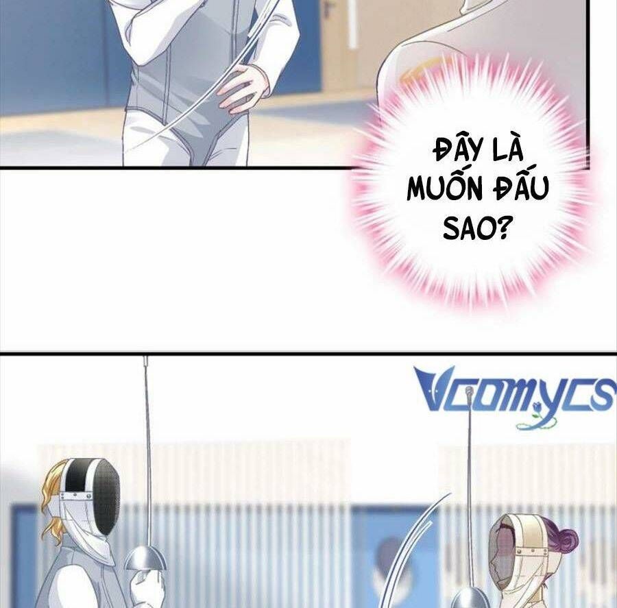 Bảo Bối Tâm Gan Của Lão Đại Xuyên Không Trở Lại Rồi Chap 92 - Next Chap 93