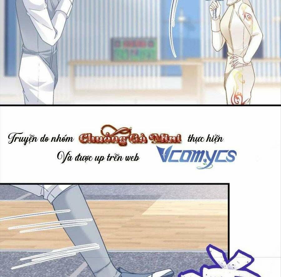 Bảo Bối Tâm Gan Của Lão Đại Xuyên Không Trở Lại Rồi Chap 92 - Next Chap 93