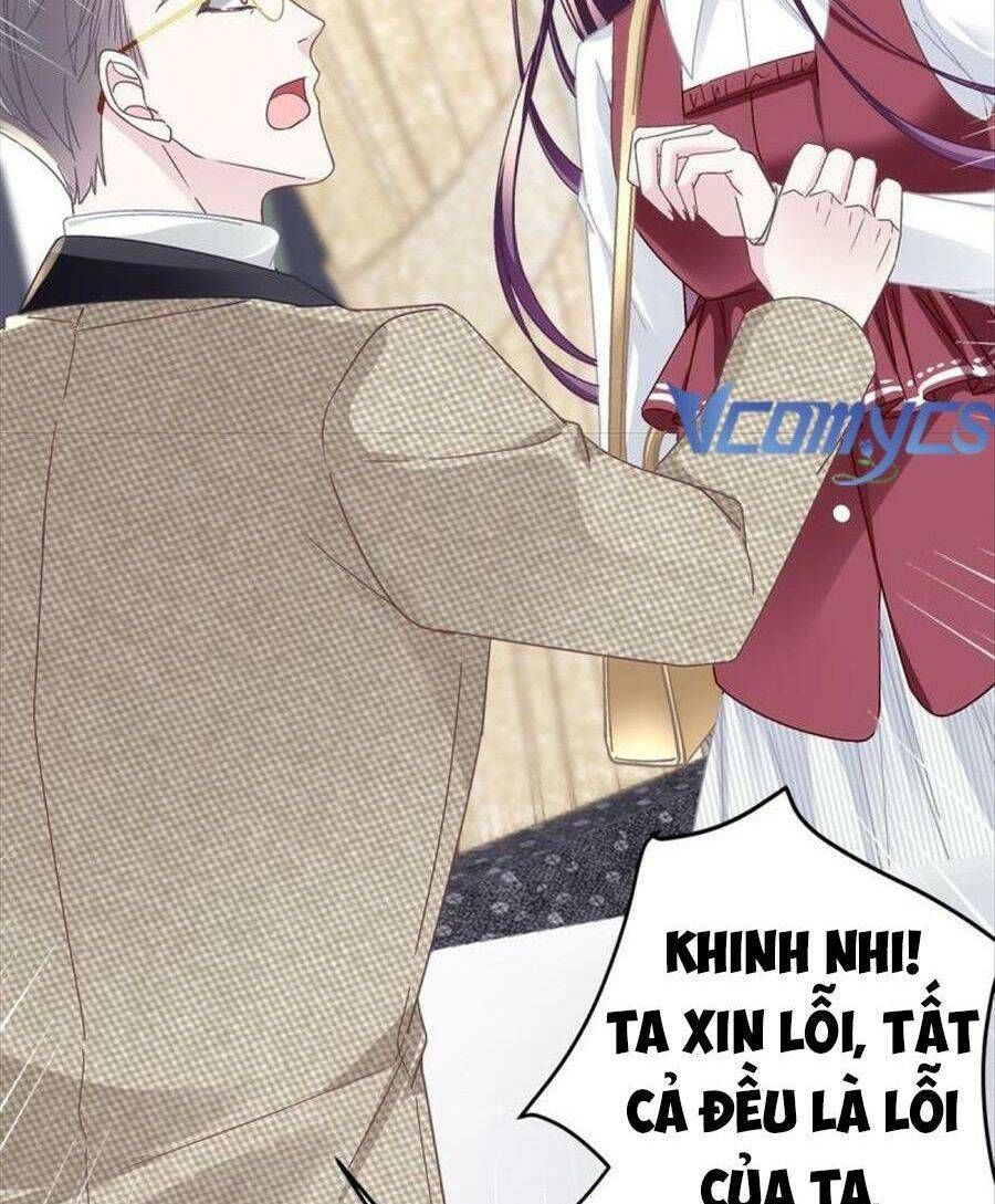 Bảo Bối Tâm Gan Của Lão Đại Xuyên Không Trở Lại Rồi Chap 92 - Next Chap 93