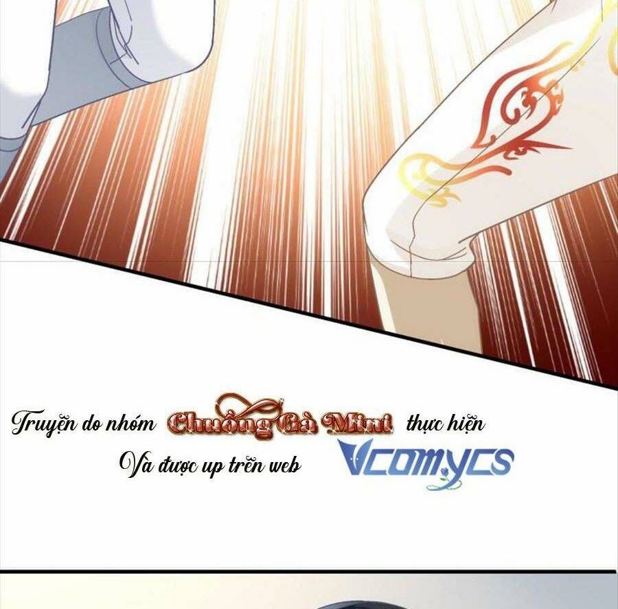 Bảo Bối Tâm Gan Của Lão Đại Xuyên Không Trở Lại Rồi Chap 92 - Next Chap 93