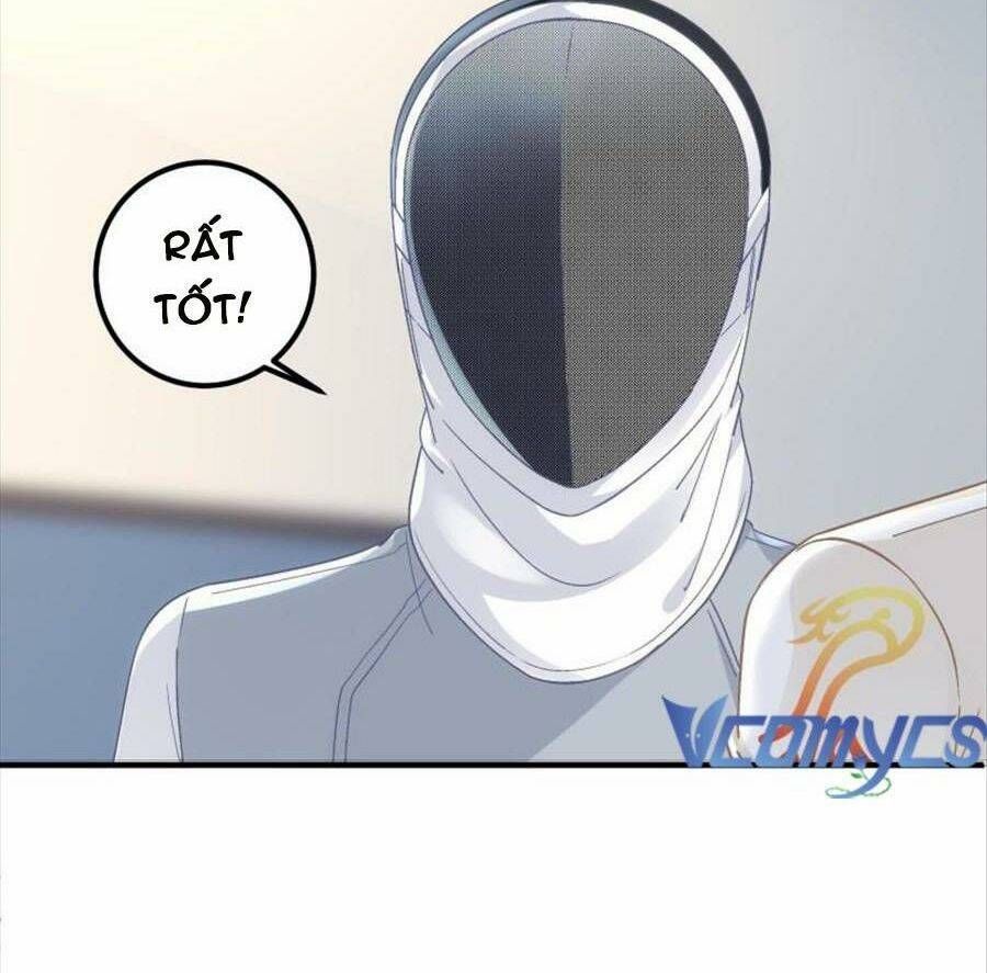 Bảo Bối Tâm Gan Của Lão Đại Xuyên Không Trở Lại Rồi Chap 92 - Next Chap 93