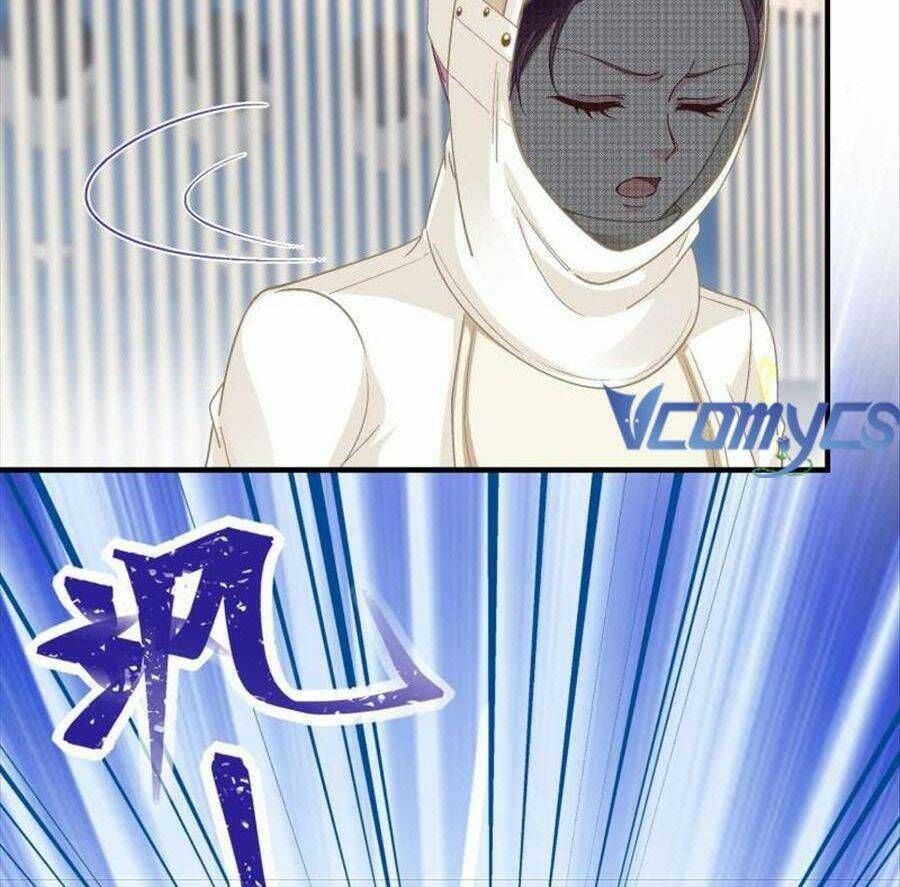 Bảo Bối Tâm Gan Của Lão Đại Xuyên Không Trở Lại Rồi Chap 92 - Next Chap 93