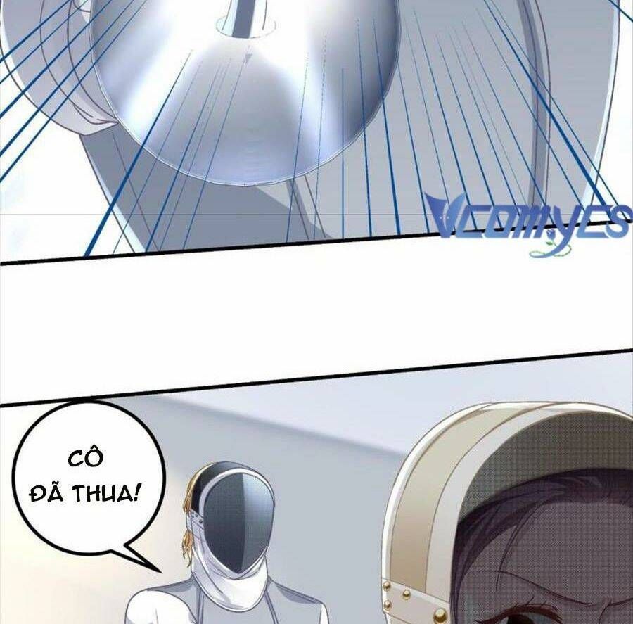 Bảo Bối Tâm Gan Của Lão Đại Xuyên Không Trở Lại Rồi Chap 92 - Next Chap 93