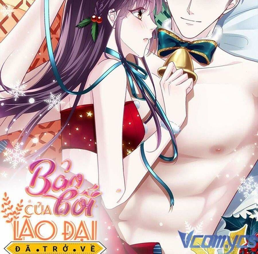Bảo Bối Tâm Gan Của Lão Đại Xuyên Không Trở Lại Rồi Chap 92 - Next Chap 93