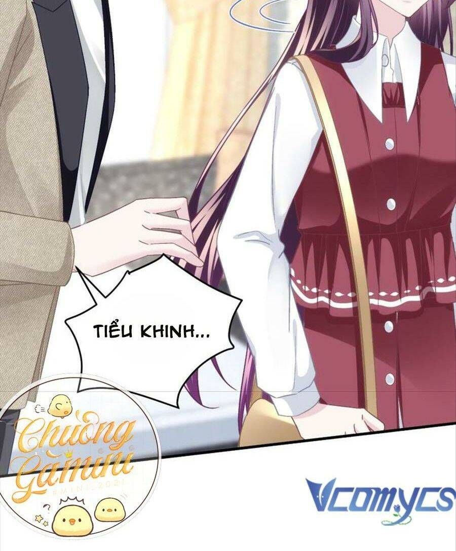 Bảo Bối Tâm Gan Của Lão Đại Xuyên Không Trở Lại Rồi Chap 92 - Next Chap 93