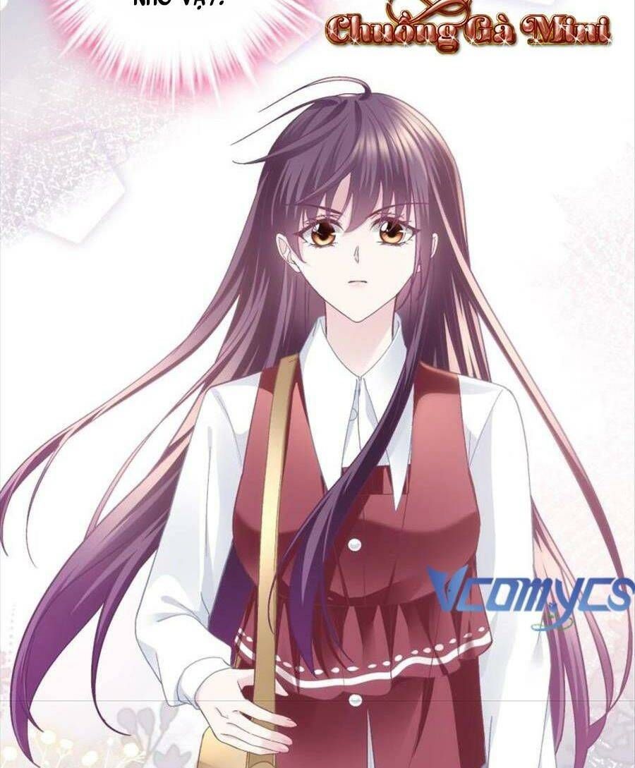 Bảo Bối Tâm Gan Của Lão Đại Xuyên Không Trở Lại Rồi Chap 92 - Next Chap 93