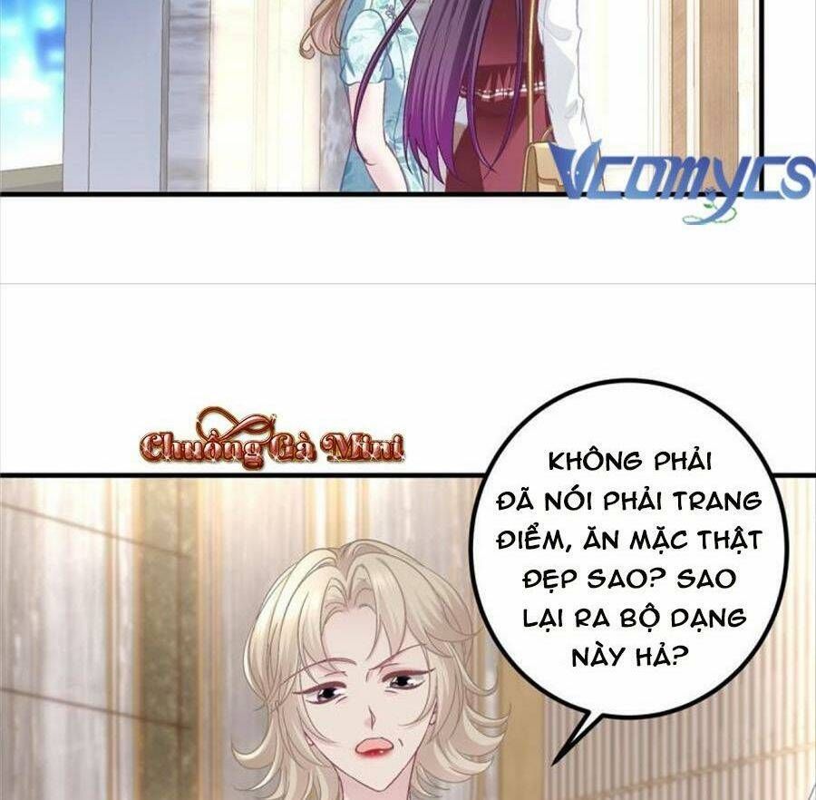 Bảo Bối Tâm Gan Của Lão Đại Xuyên Không Trở Lại Rồi Chap 93 - Next Chap 94