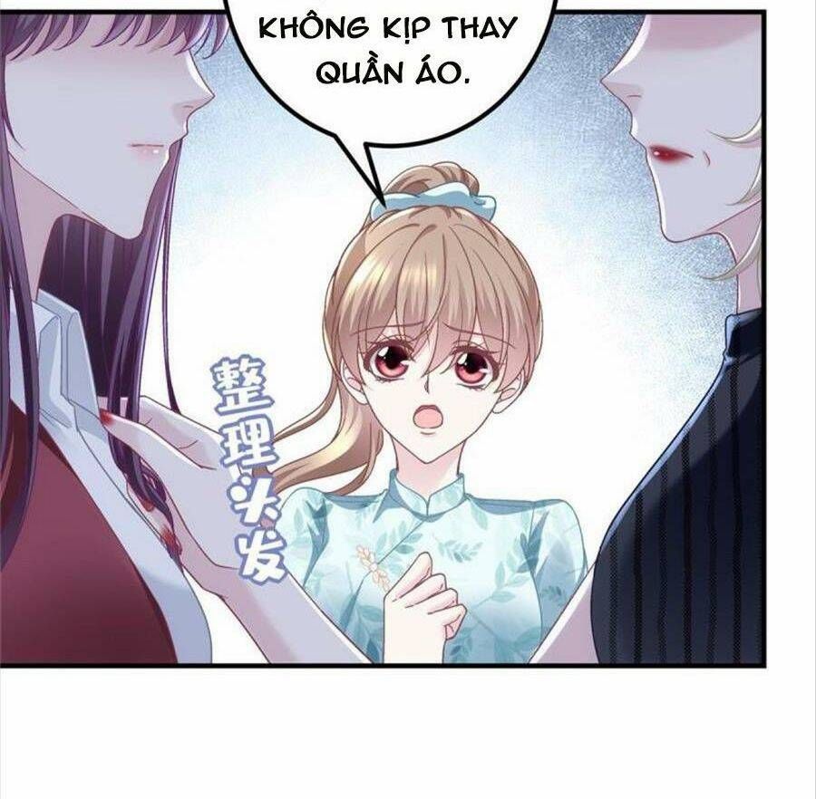 Bảo Bối Tâm Gan Của Lão Đại Xuyên Không Trở Lại Rồi Chap 93 - Next Chap 94