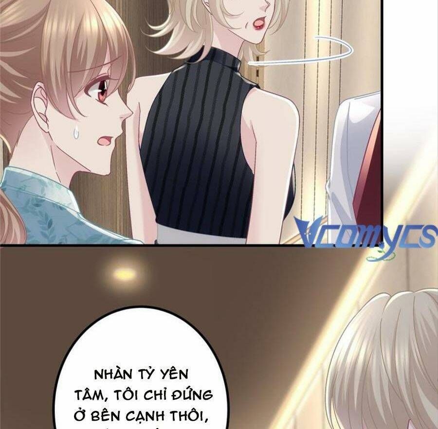 Bảo Bối Tâm Gan Của Lão Đại Xuyên Không Trở Lại Rồi Chap 93 - Next Chap 94
