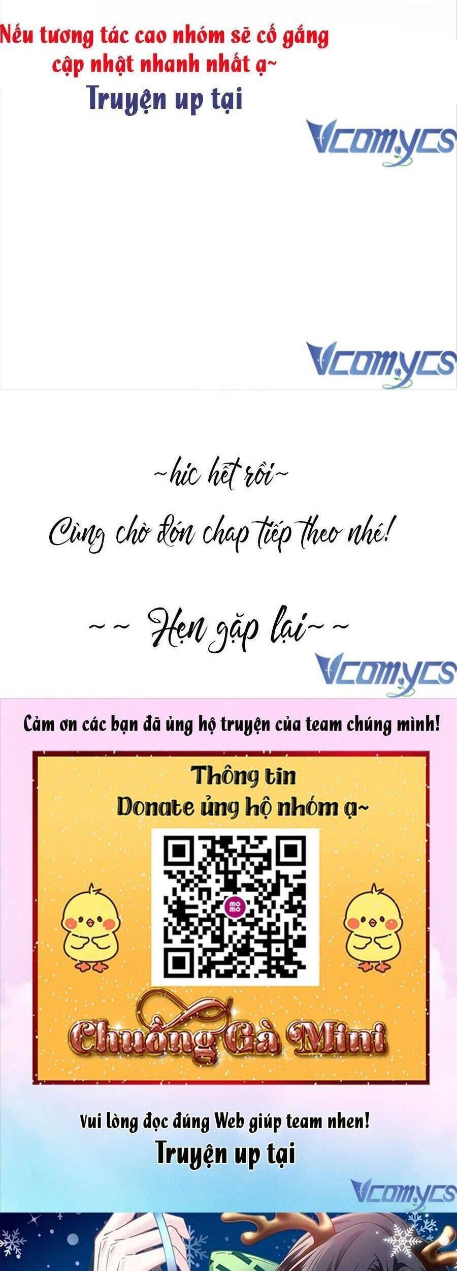 Bảo Bối Tâm Gan Của Lão Đại Xuyên Không Trở Lại Rồi Chap 95 - Next Chap 96