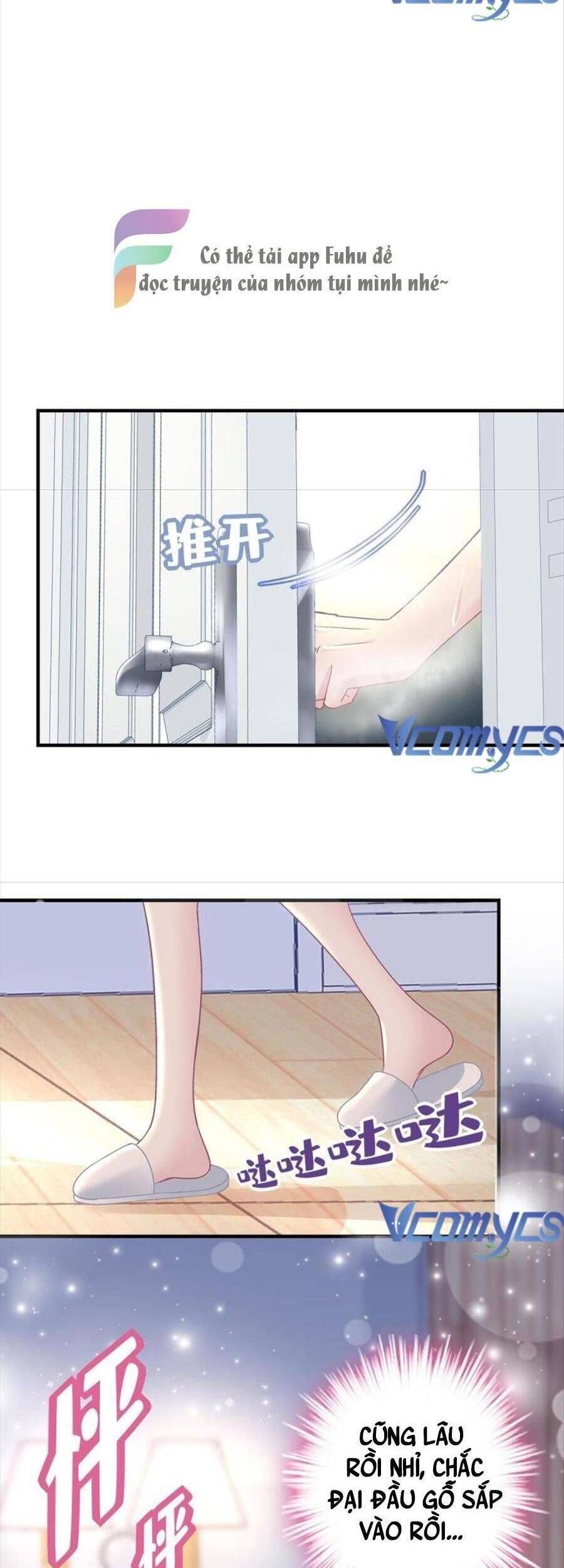 Bảo Bối Tâm Gan Của Lão Đại Xuyên Không Trở Lại Rồi Chap 97 - Next Chap 98