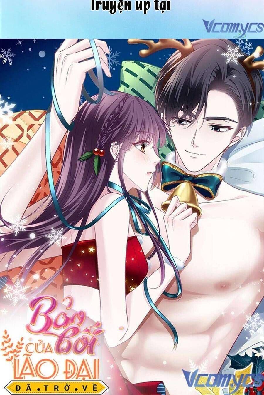 Bảo Bối Tâm Gan Của Lão Đại Xuyên Không Trở Lại Rồi Chap 97 - Next Chap 98