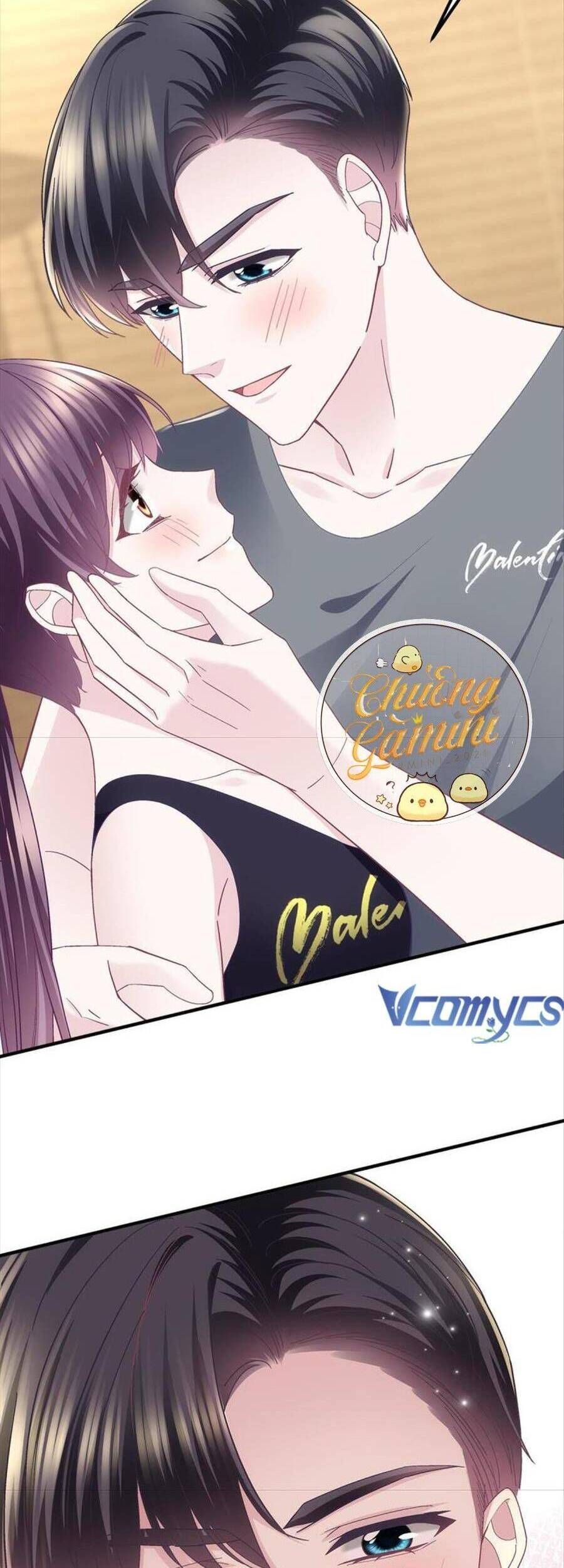 Bảo Bối Tâm Gan Của Lão Đại Xuyên Không Trở Lại Rồi Chap 97 - Next Chap 98