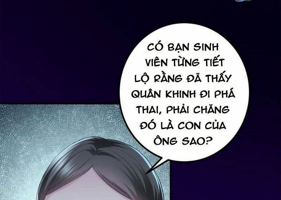 Bảo Bối Tâm Gan Của Lão Đại Xuyên Không Trở Lại Rồi Chap 99 - Next Chap 100