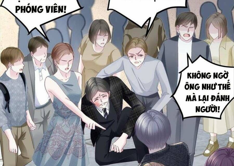 Bảo Bối Tâm Gan Của Lão Đại Xuyên Không Trở Lại Rồi Chap 99 - Next Chap 100