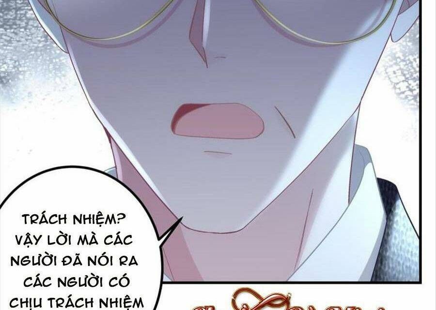 Bảo Bối Tâm Gan Của Lão Đại Xuyên Không Trở Lại Rồi Chap 99 - Next Chap 100