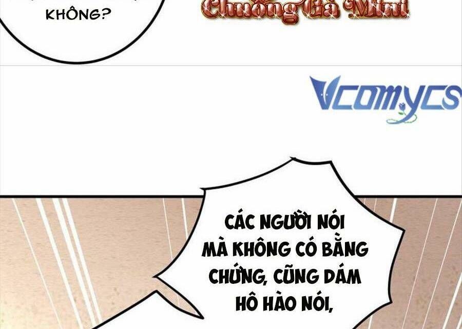 Bảo Bối Tâm Gan Của Lão Đại Xuyên Không Trở Lại Rồi Chap 99 - Next Chap 100