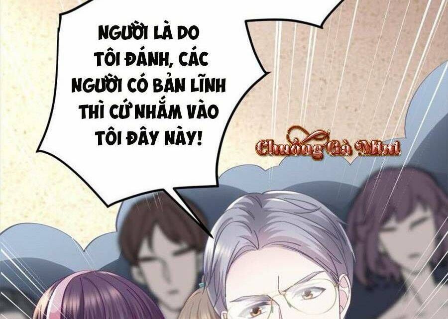 Bảo Bối Tâm Gan Của Lão Đại Xuyên Không Trở Lại Rồi Chap 99 - Next Chap 100