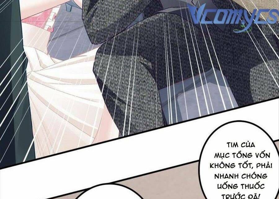 Bảo Bối Tâm Gan Của Lão Đại Xuyên Không Trở Lại Rồi Chap 99 - Next Chap 100