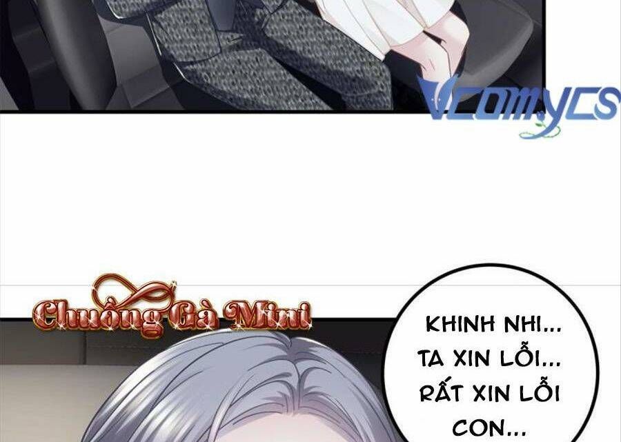 Bảo Bối Tâm Gan Của Lão Đại Xuyên Không Trở Lại Rồi Chap 99 - Next Chap 100