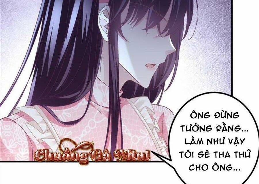 Bảo Bối Tâm Gan Của Lão Đại Xuyên Không Trở Lại Rồi Chap 99 - Next Chap 100