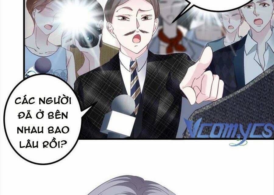 Bảo Bối Tâm Gan Của Lão Đại Xuyên Không Trở Lại Rồi Chap 99 - Next Chap 100