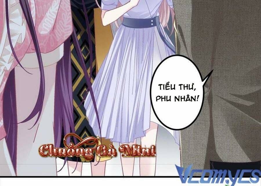 Bảo Bối Tâm Gan Của Lão Đại Xuyên Không Trở Lại Rồi Chap 99 - Next Chap 100