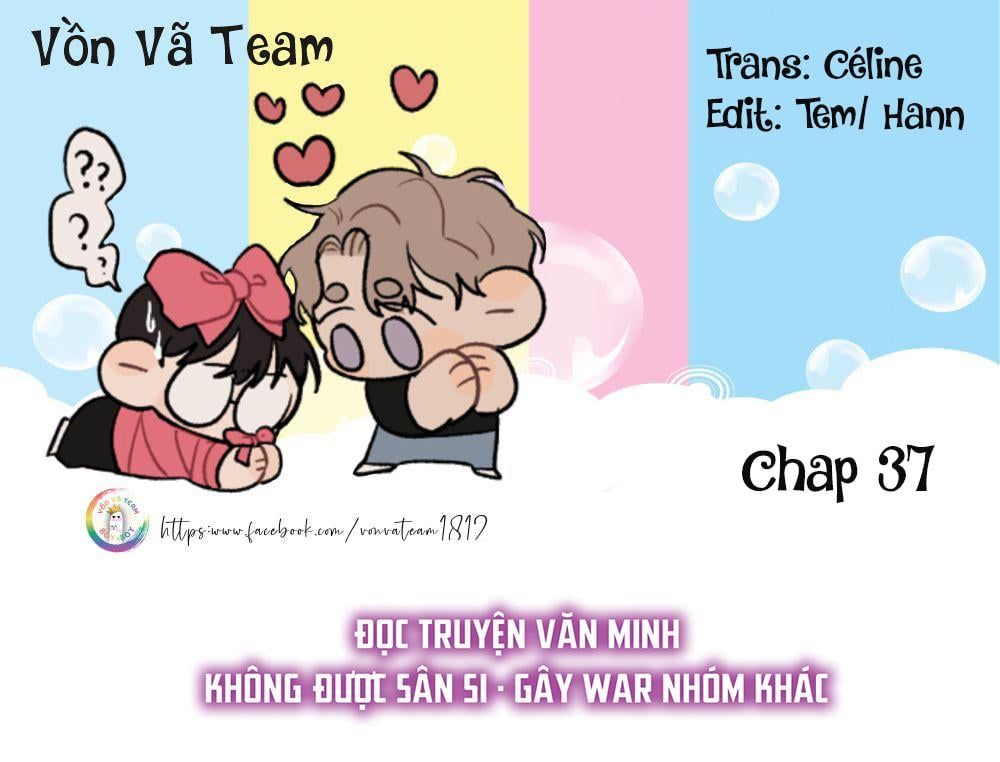 Nước Cờ Xanh Lam Chap 37 - Next Chap 38