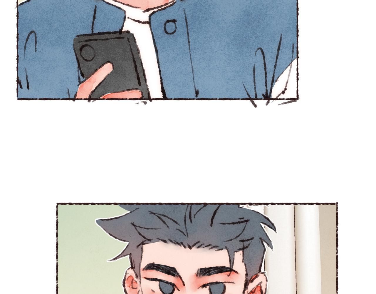 Nước Cờ Xanh Lam Chap 43.1 - Next Chap 44.1