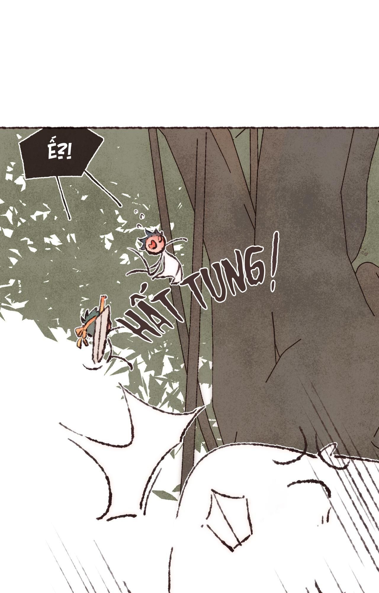 Nước Cờ Xanh Lam Chap 43.1 - Next Chap 44.1