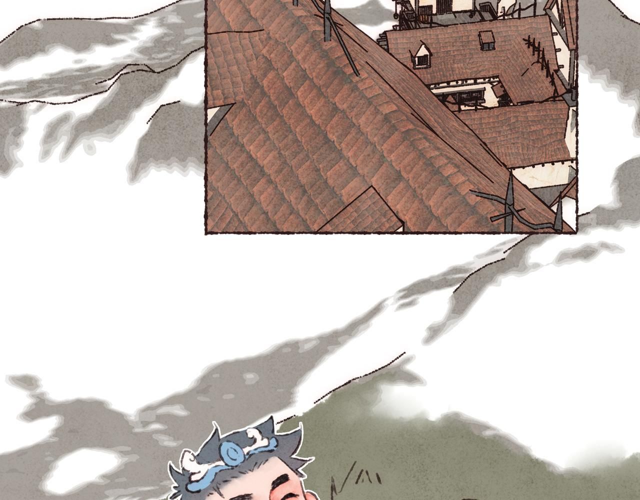 Nước Cờ Xanh Lam Chap 43.1 - Next Chap 44.1